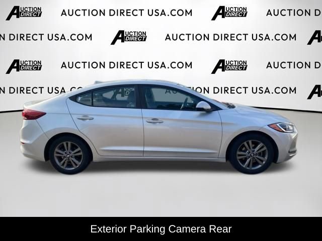 Used 2018 Hyundai Elantra SEL FWD image 6