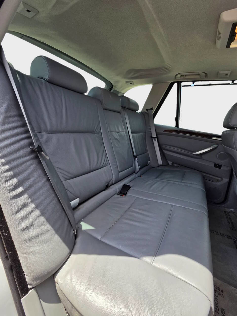 Used 2003 BMW X5 3.0i image 13