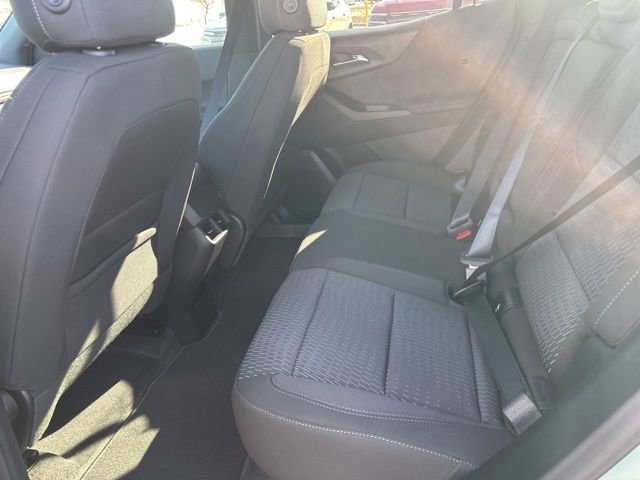 New 2026 Chevrolet Equinox LT FWD image 28