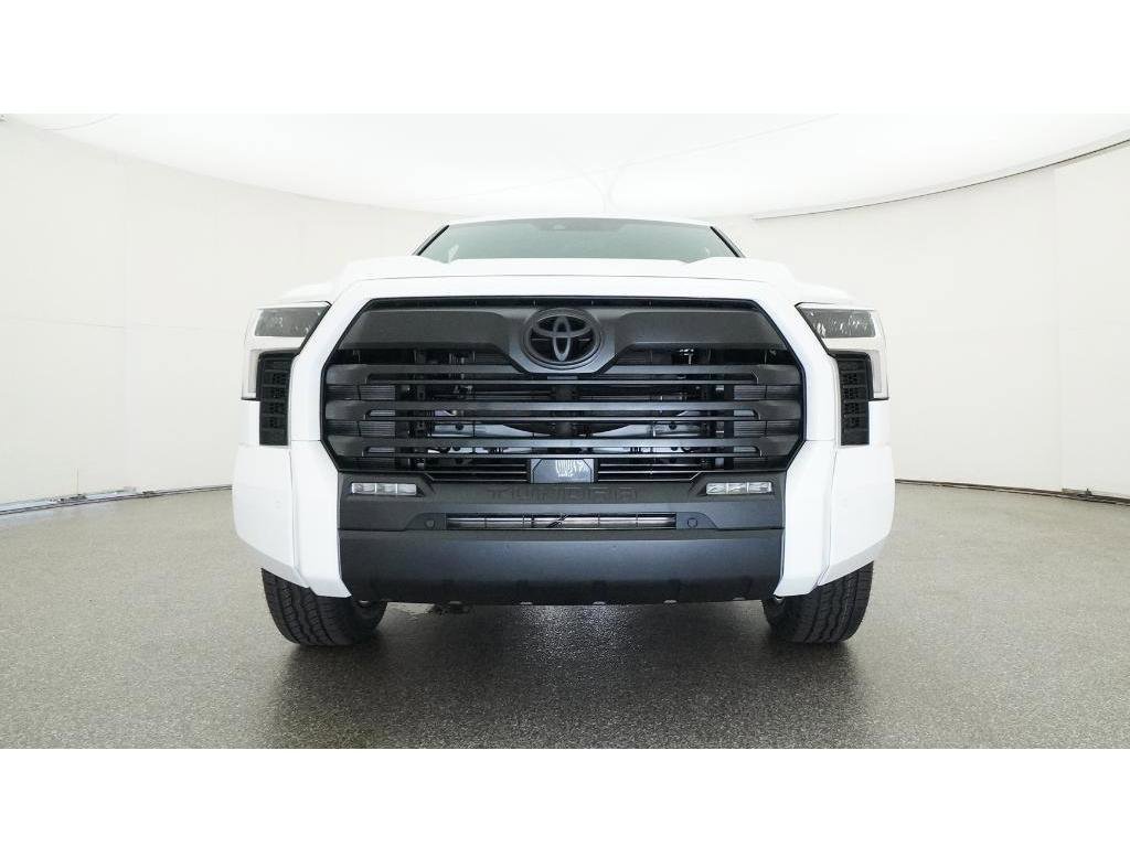 New 2026 Toyota Tundra SR5 AWD/4WD image 31