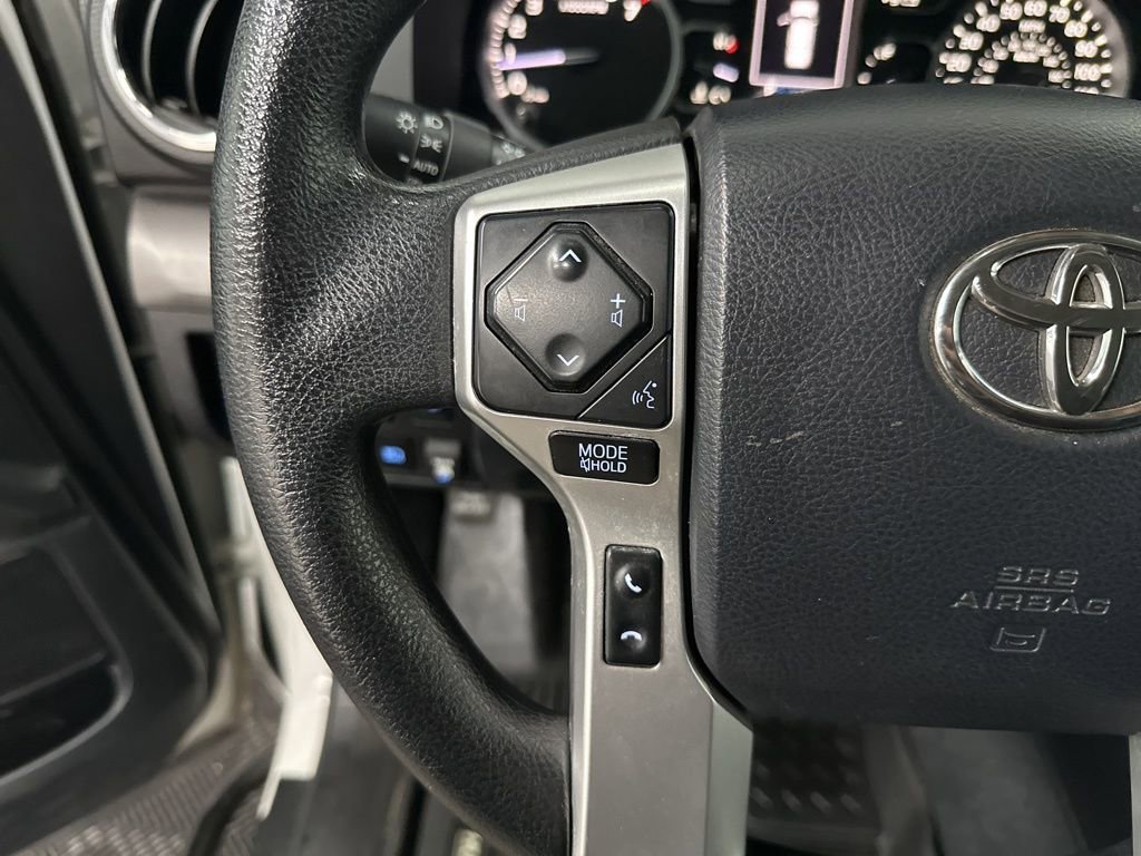 Used 2021 Toyota Tundra SR5 w/ TRD Off-Road Plus Package image 15