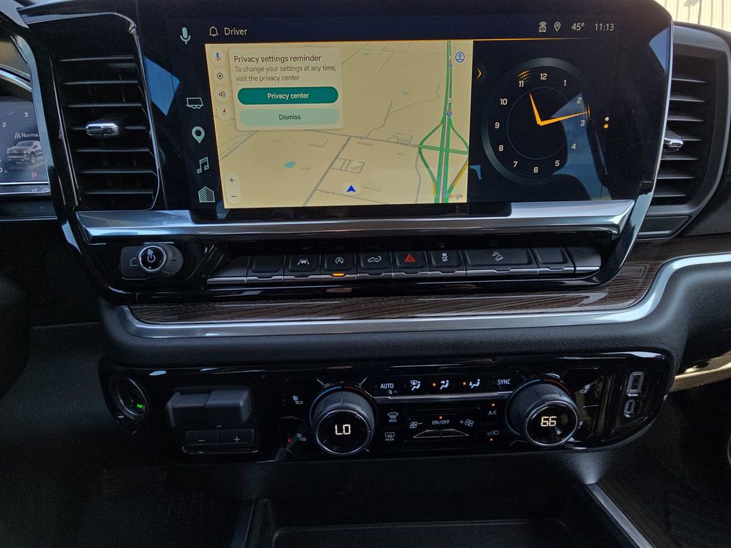 Used 2025 Chevrolet Silverado 1500 LT image 22