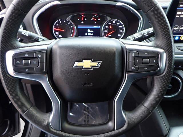Used 2023 Chevrolet Blazer LT image 13