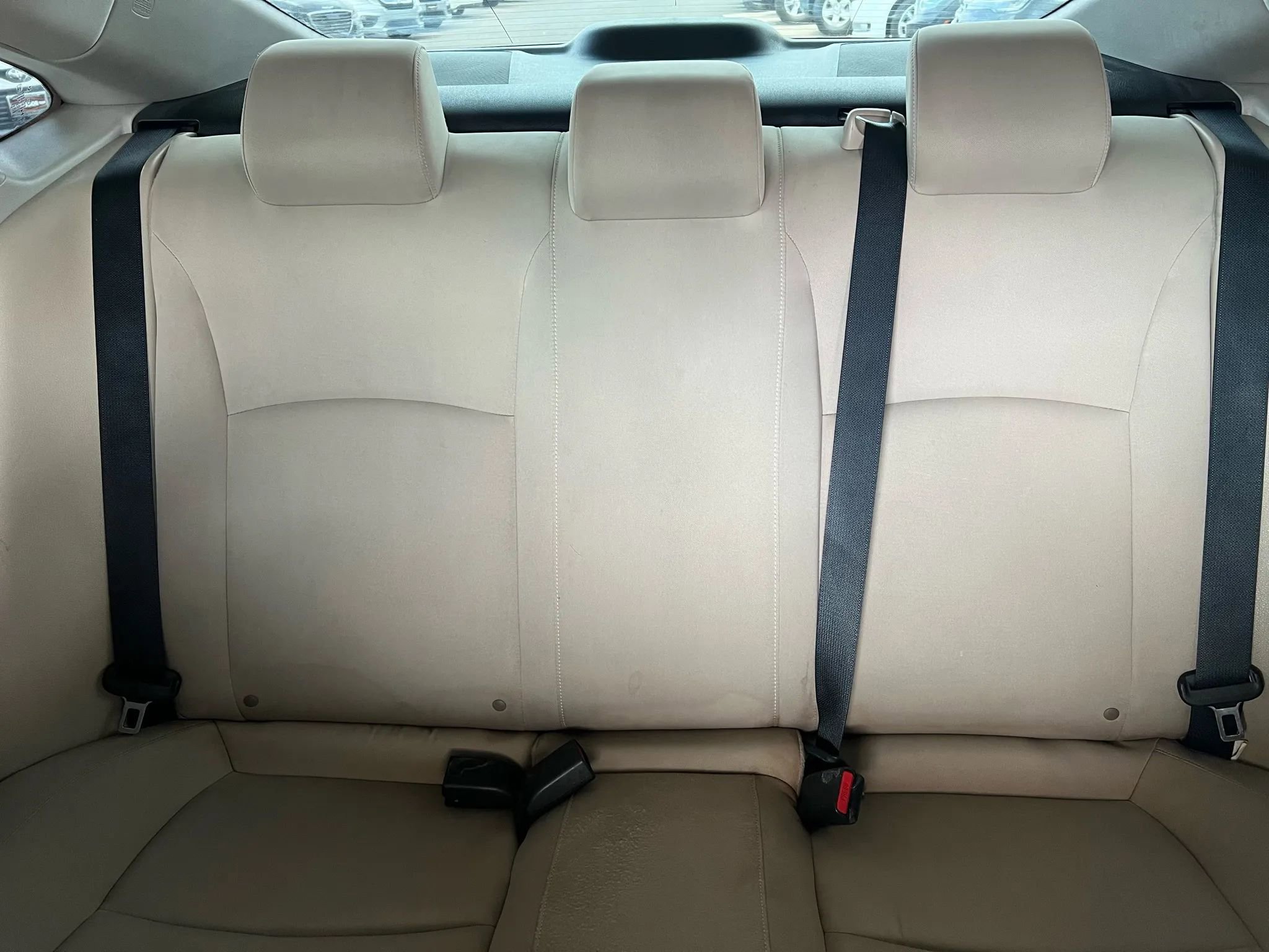 Used 2019 Honda Civic LX image 24