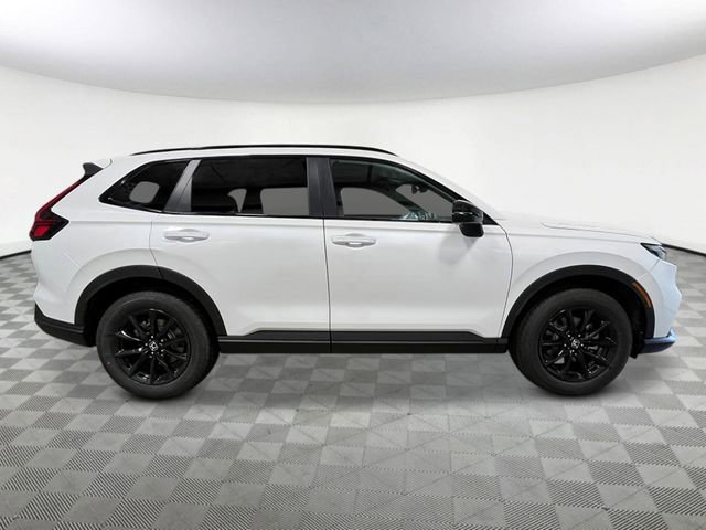 New 2026 Honda CR-V Sport-L image 7