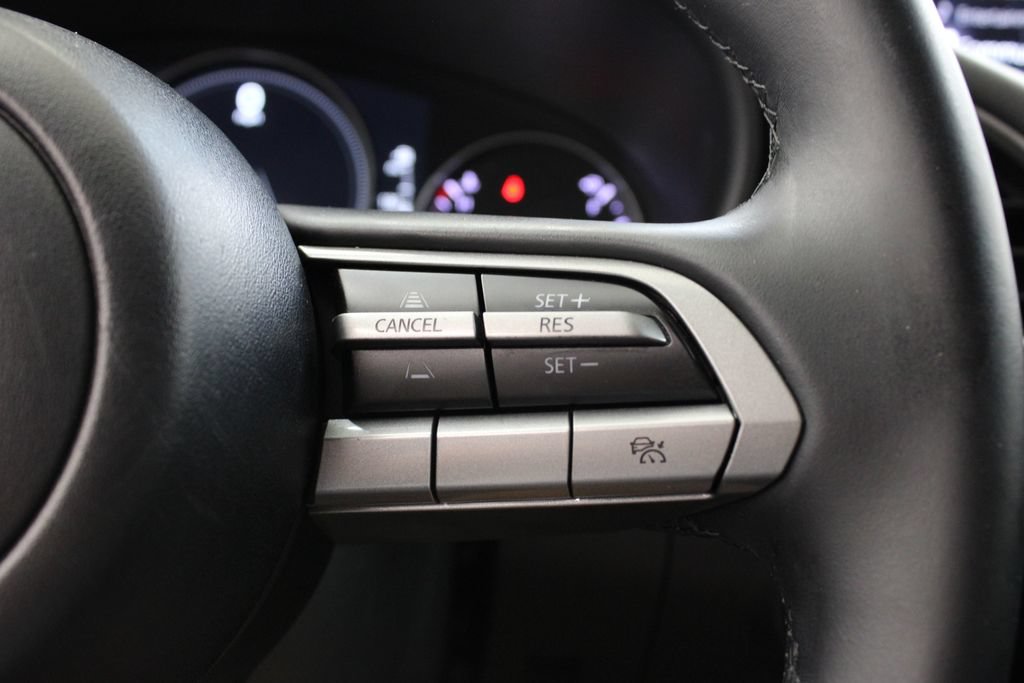 Used 2020 MAZDA MAZDA3 Sedan w/ Select Package FWD image 25