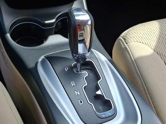 Used 2012 Dodge Journey American Value Package FWD image 9