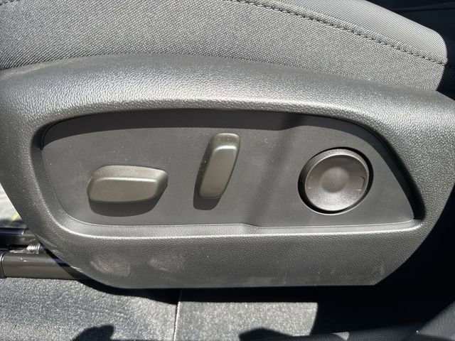 New 2026 GMC Terrain AT4 image 12