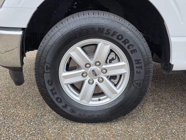 Certified 2022 Ford F150 XLT w/ Trailer Tow Package image 29