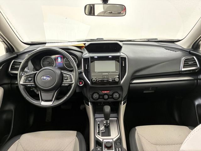Used 2024 Subaru Forester Premium image 20