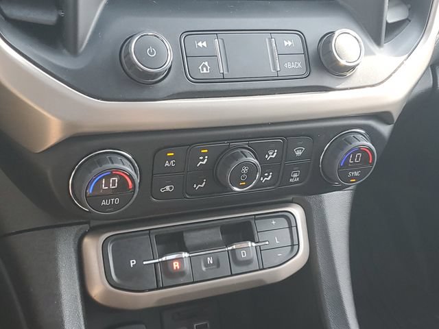 Certified 2023 GMC Acadia Denali w/ Denali Ultimate Package AWD/4WD image 29