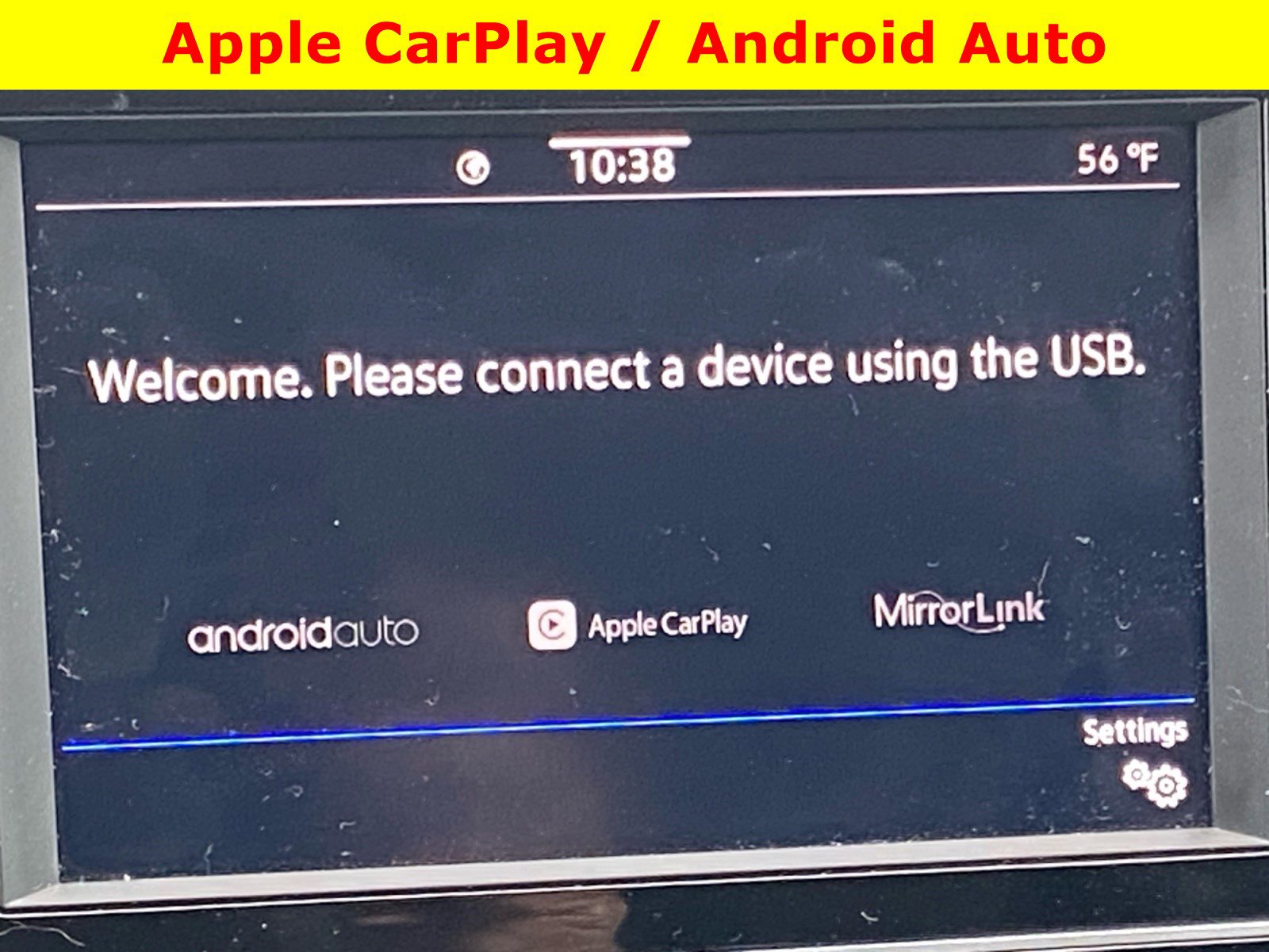 Used 2023 Volkswagen Taos S w/ Driver Assistance Package image 11