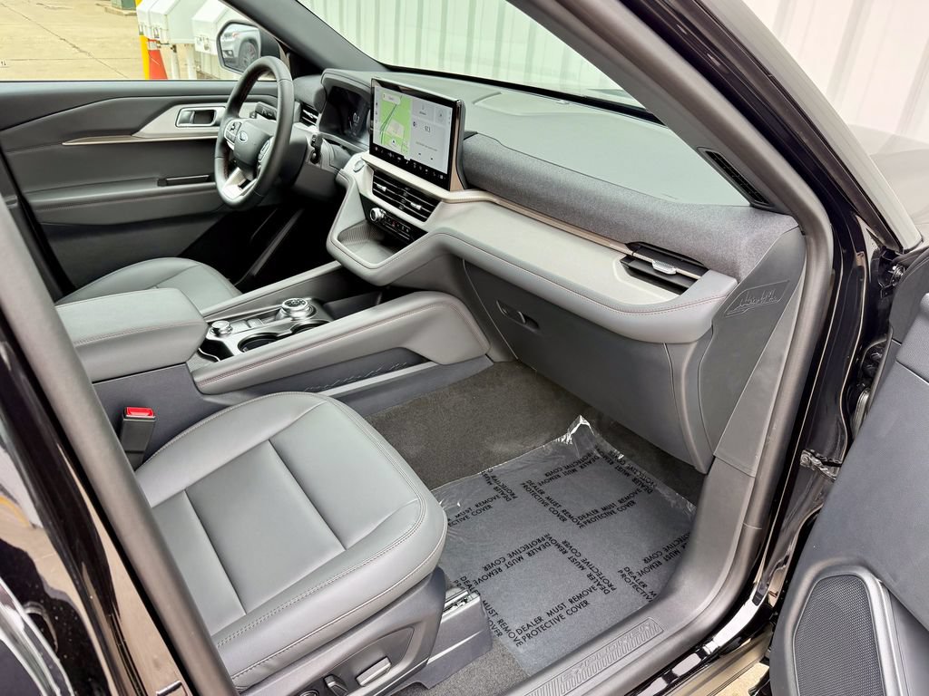 New 2027 Ford Explorer Active w/ Active Comfort Package AWD/4WD image 22
