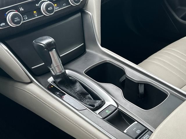 Used 2018 Honda Accord EX-L image 27