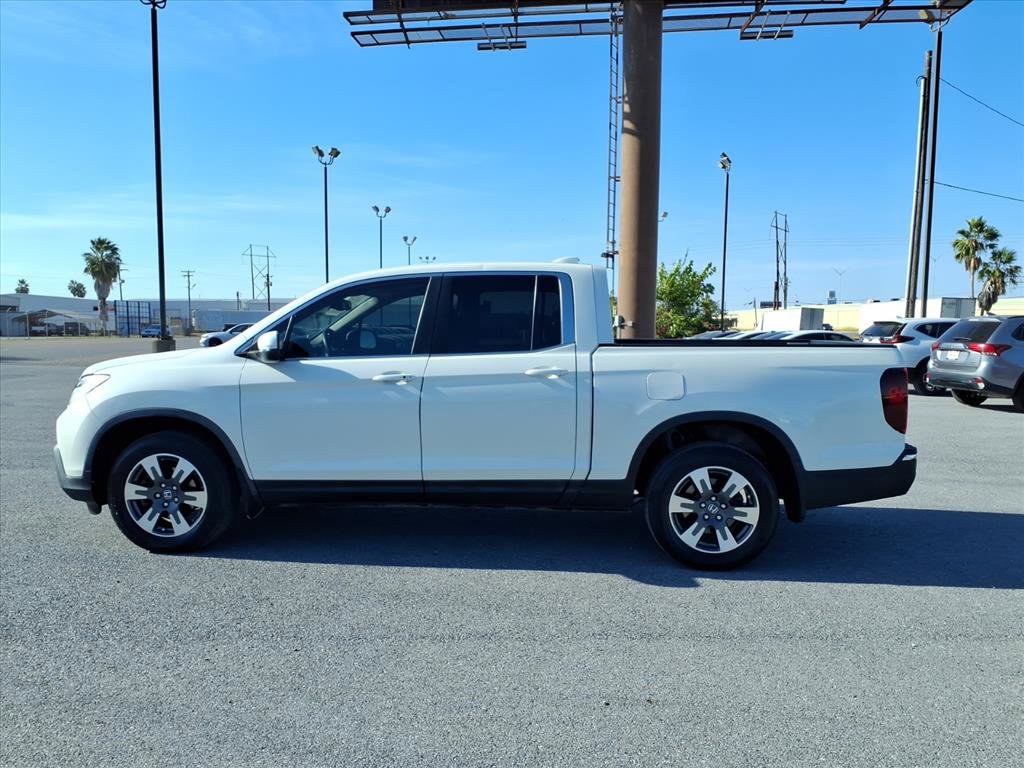 Certified 2019 Honda Ridgeline RTL-T image 5