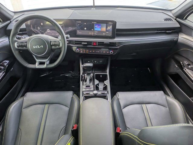 Used 2025 Kia K5 GT w/ GT1 Package FWD image 14