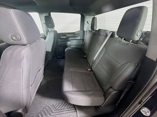 Used 2024 Chevrolet Silverado 1500 LT Trail Boss w/ LPO, Dark Essentials Package AWD/4WD image 26