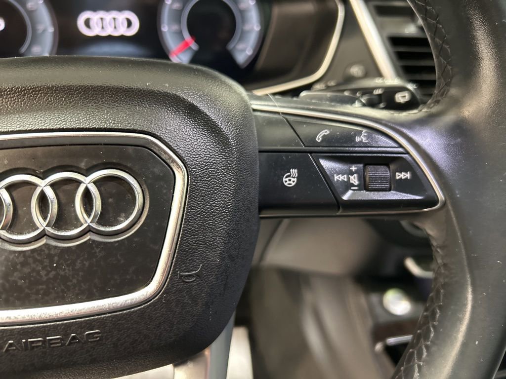 Used 2022 Audi Q5 2.0T Premium Plus image 24