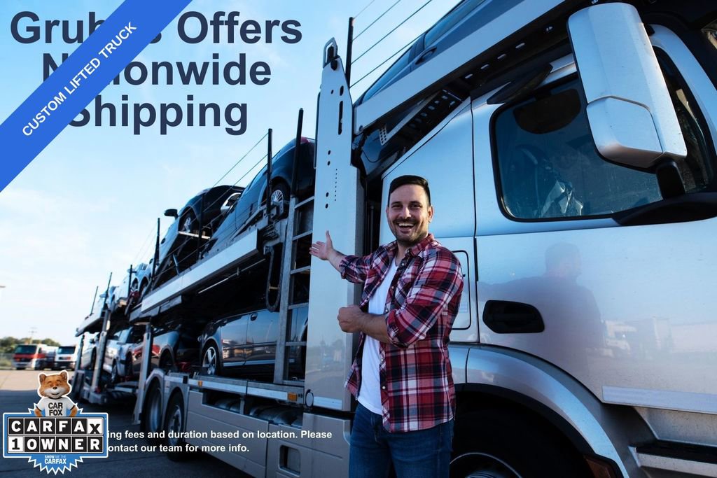 Used 2026 Ford F450 Lariat image 9