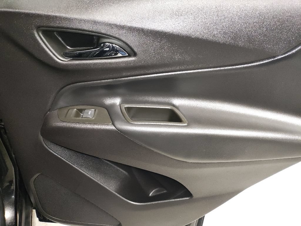 Used 2024 Chevrolet Equinox LT FWD image 14