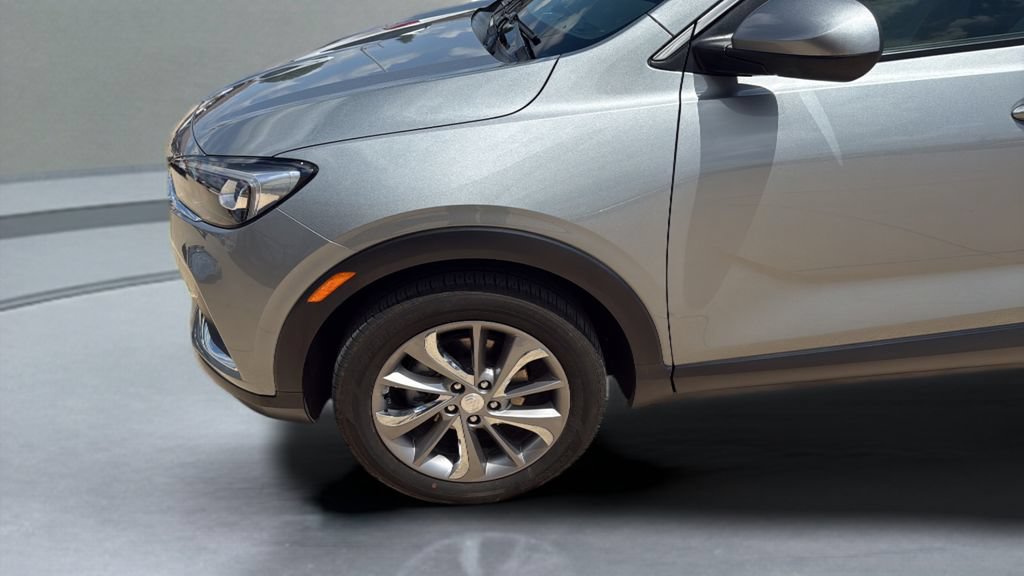 Used 2023 Buick Encore GX Essence w/ Experience Buick Package FWD image 20