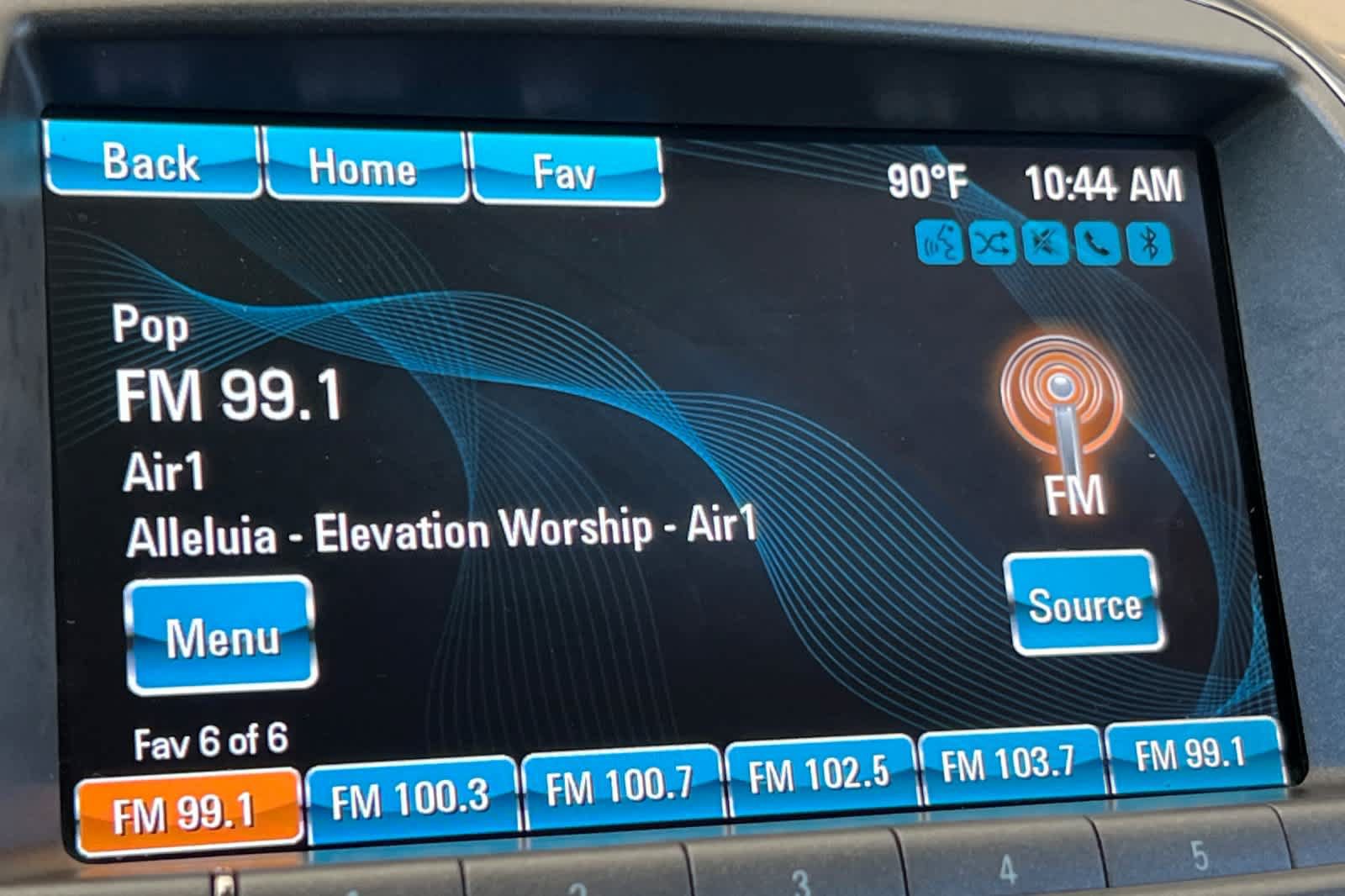 Used 2013 Buick LaCrosse Leather w/ Entertainment Package FWD image 20