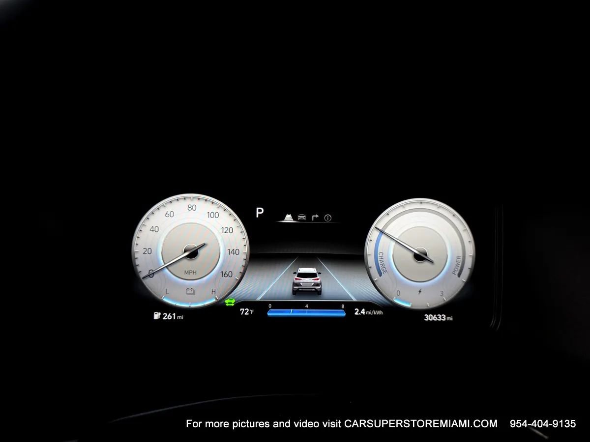 Used 2023 Hyundai Kona SEL FWD image 63