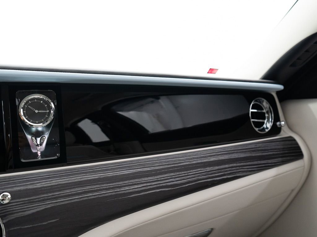Certified 2025 Rolls-Royce Ghost image 46
