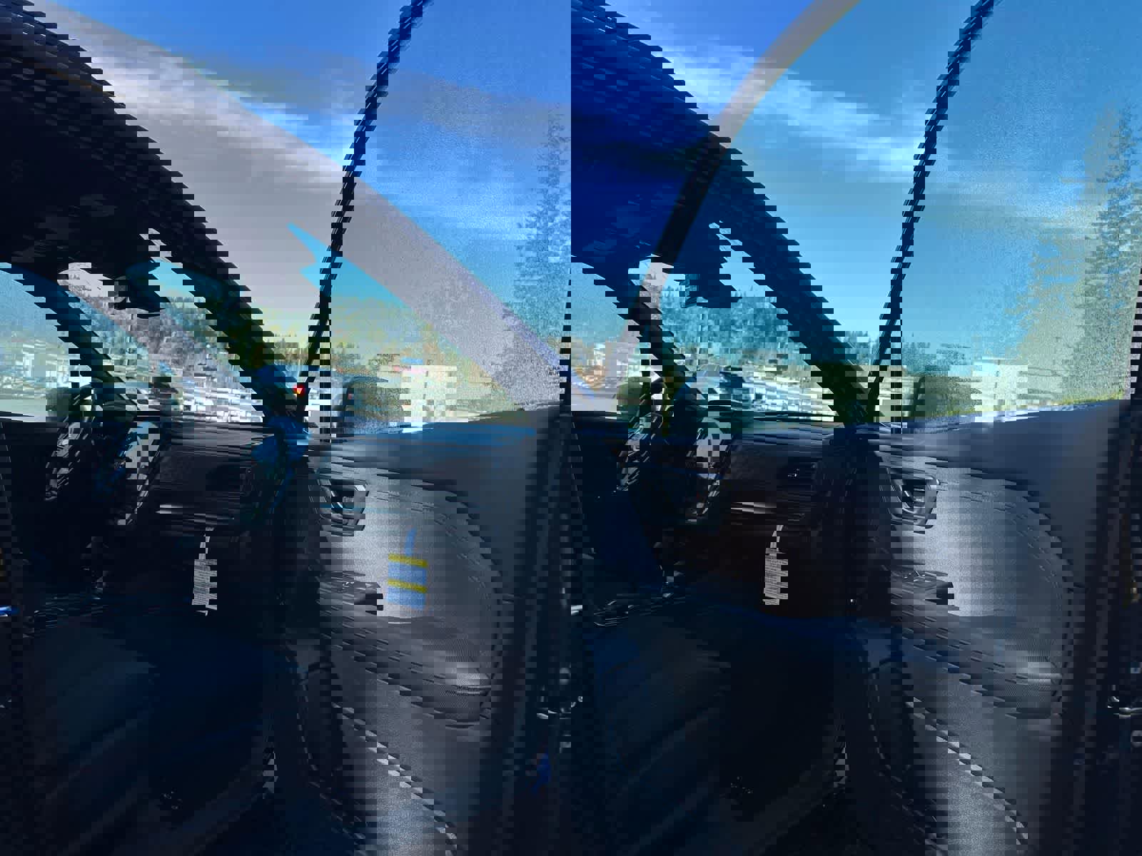 New 2026 Subaru Forester Premium image 15