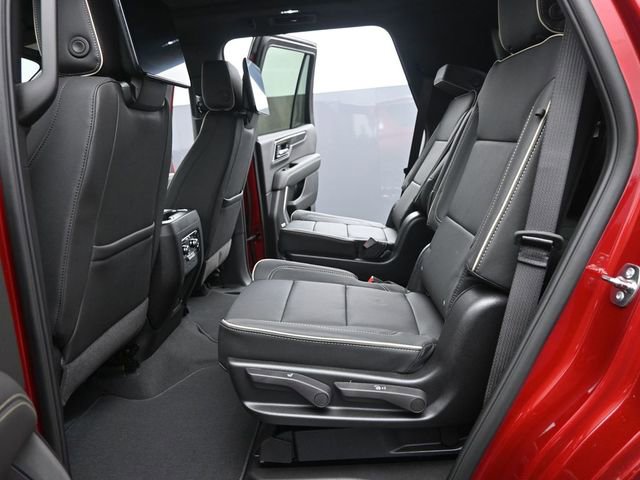 New 2026 GMC Yukon Elevation w/ Elevation Premium Package image 13