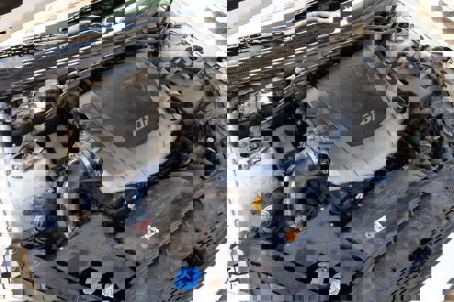 Used 2015 Hyundai Genesis 3.8 RWD image 47