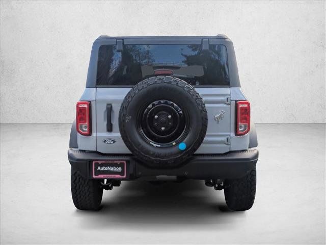 New 2026 Ford Bronco Big Bend w/ Black Diamond Package AWD/4WD image 7