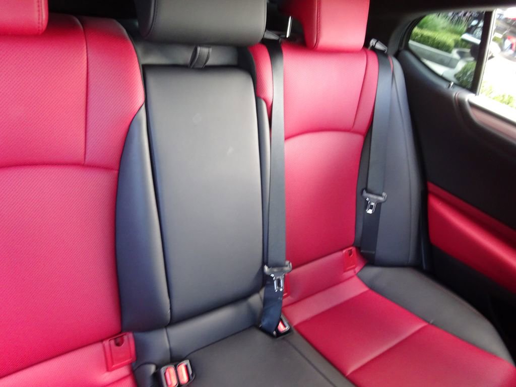 Used 2023 Lexus ES 350 F Sport w/ Accessory Package (Z1) FWD image 17