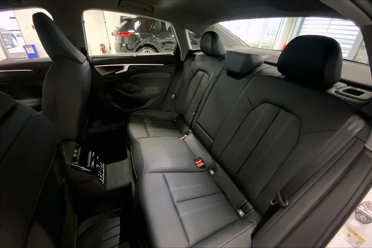 New 2026 Audi A6 Premium Plus image 13