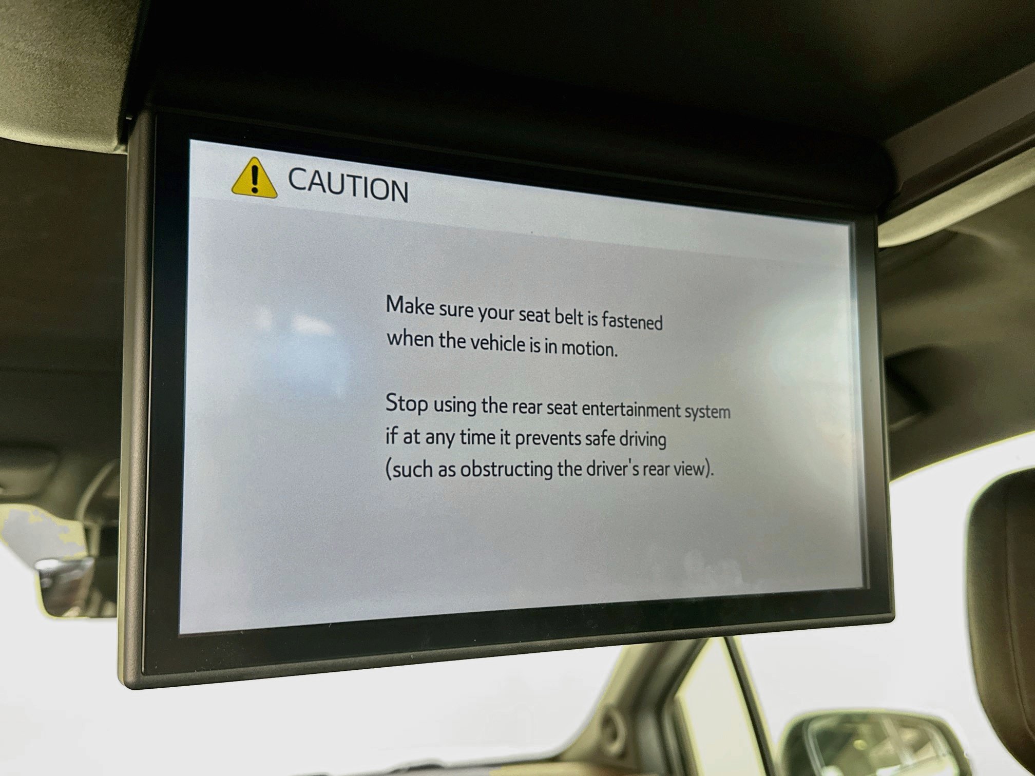 Used 2021 Toyota Sienna Platinum FWD image 25
