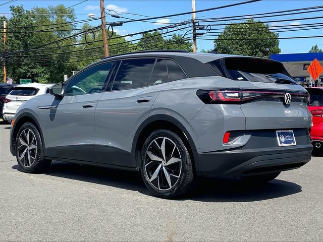 Certified 2023 Volkswagen ID.4 S RWD image 3