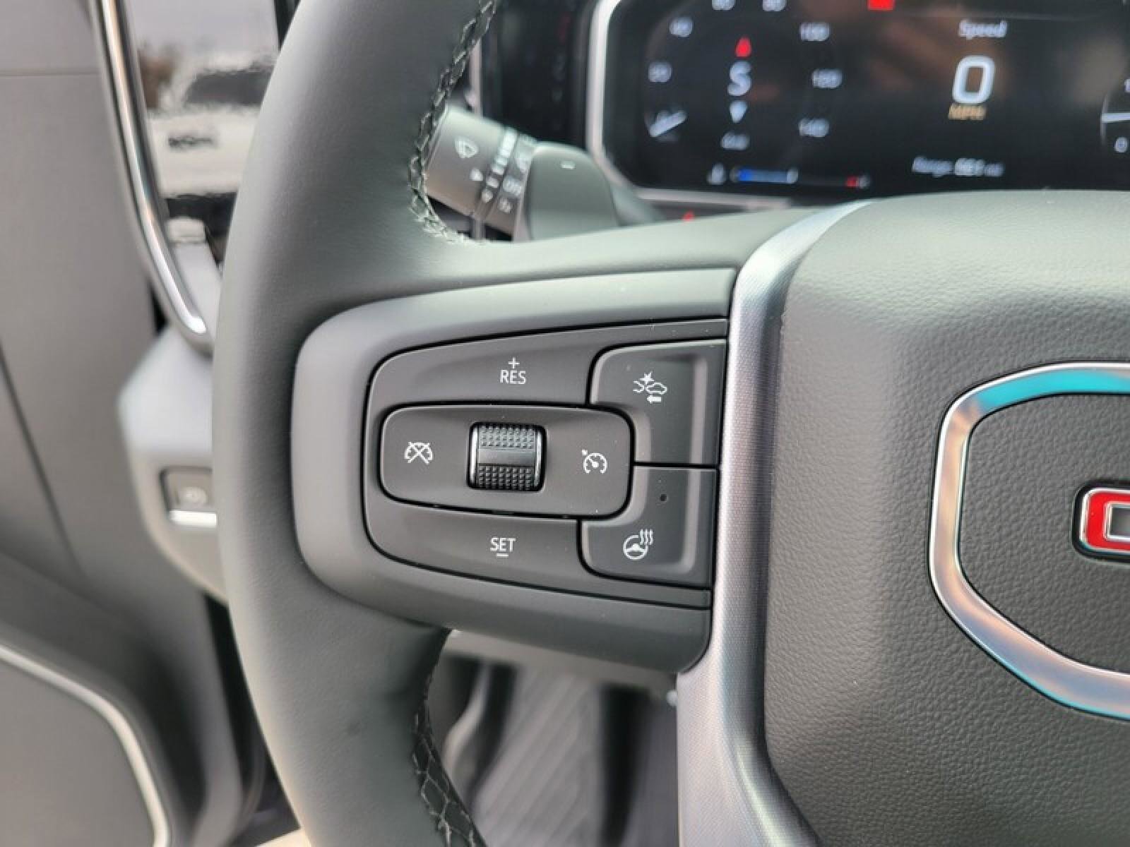 New 2026 GMC Sierra 1500 SLT w/ SLT Premium Plus Package image 18