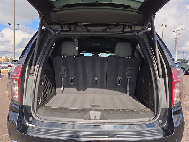 Used 2024 Chevrolet Tahoe LT image 14