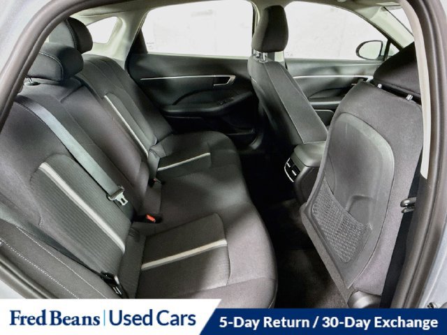Certified 2026 Hyundai Sonata SEL FWD image 33