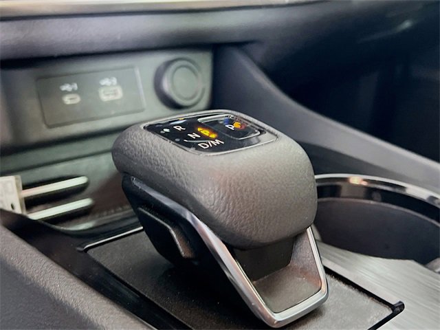 Used 2023 Nissan Rogue SV image 15