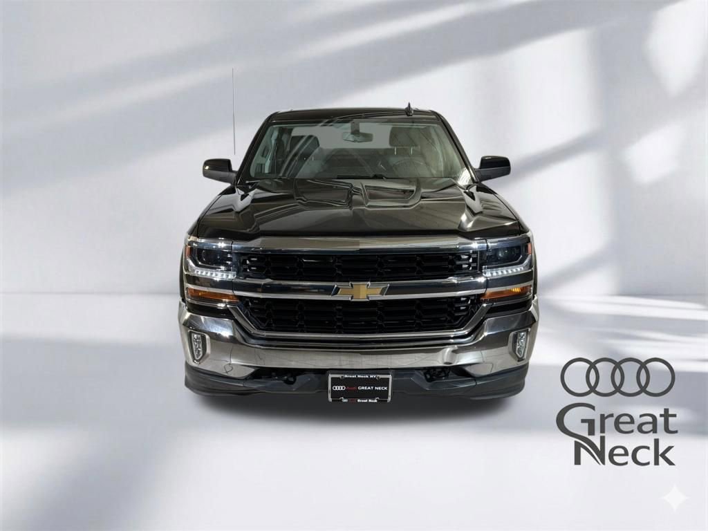 Used 2017 Chevrolet Silverado 1500 LT w/ All Star Edition image 20