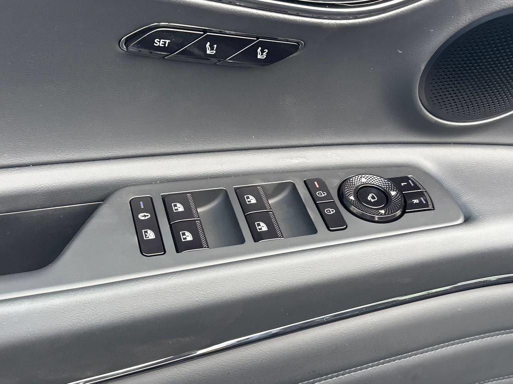 New 2026 Genesis GV80 3.5T Prestige AWD/4WD image 11