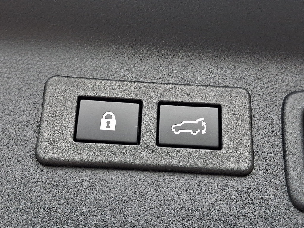 Certified 2026 Subaru Forester Premium AWD/4WD image 29