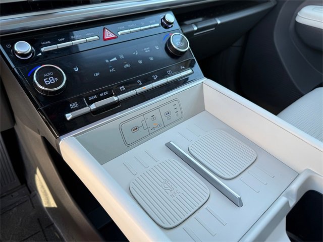 Used 2025 Hyundai Santa Fe SEL image 20