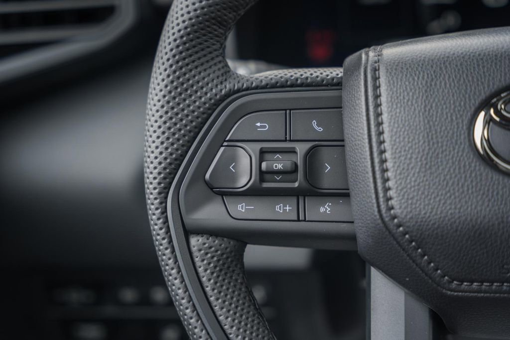 New 2026 Toyota Tundra TRD Pro image 38