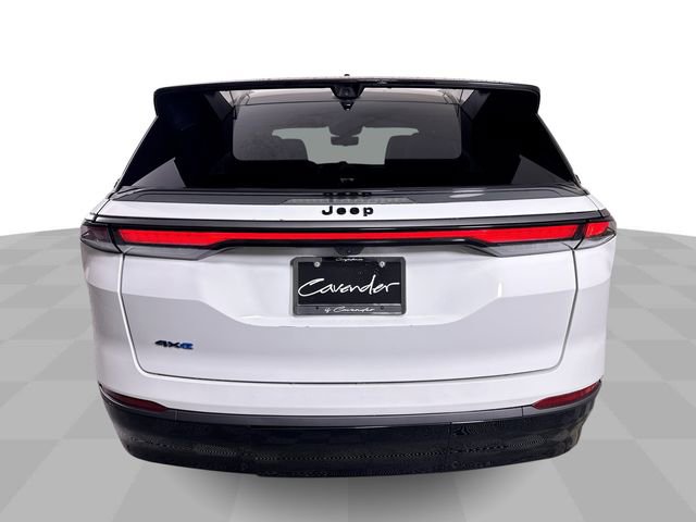 Used 2024 Jeep Wagoneer Launch Edition image 7