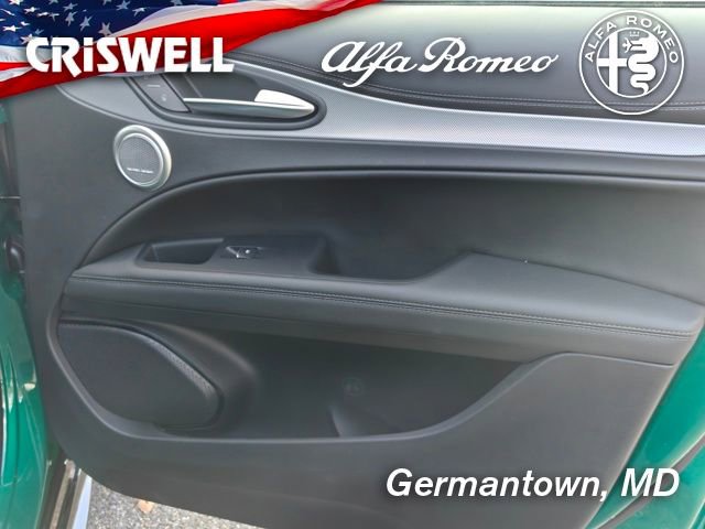 New 2026 Alfa Romeo Stelvio Sprint image 35