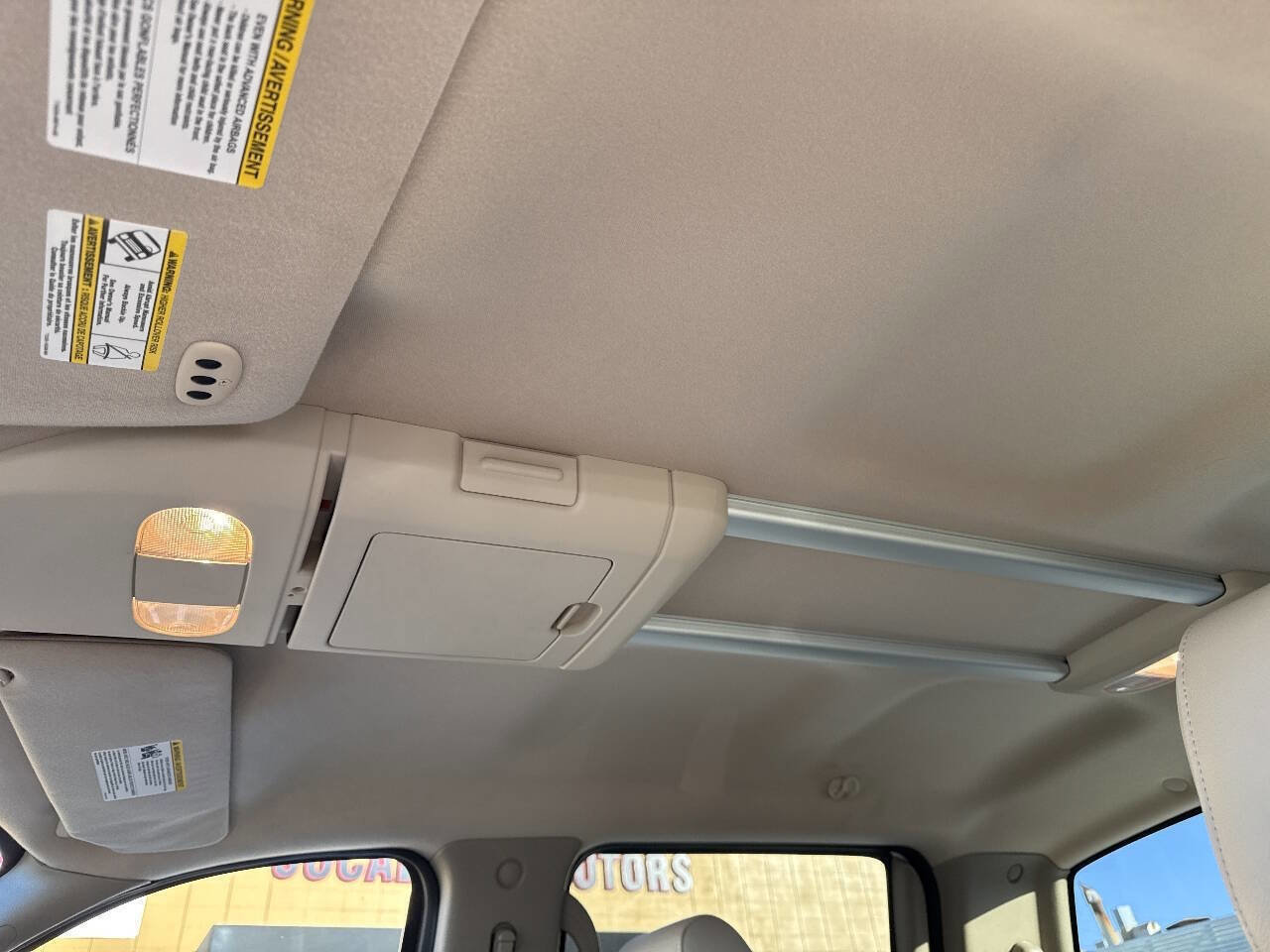 Used 2004 Ford F150 Lariat image 19