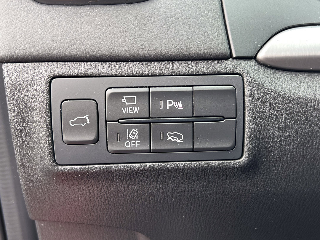 Used 2021 MAZDA CX-9 Grand Touring AWD/4WD image 22
