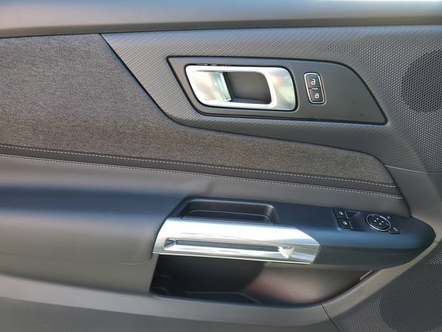 New 2026 Ford Mustang Coupe RWD image 21